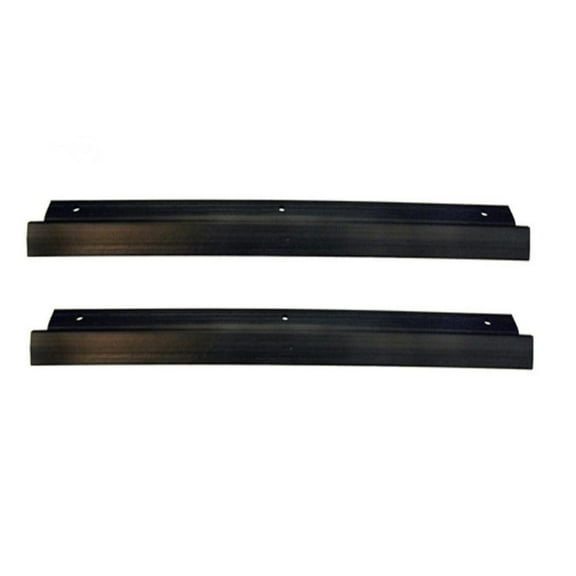 RAParts 2PK Scraper Blade fits Ariens Single Stage Snow Blower 03809400 SS522 SS722E