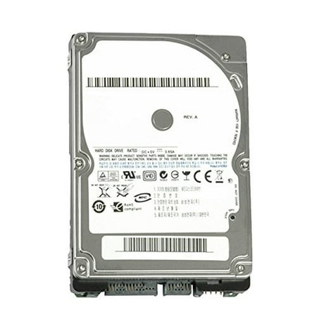 2.5in Form - HP 601572-001 300GB SATA Hard Disk Drive (HDD) - 10,000 RPM, 2.5in form factor, Non Hot Plug (NHP)