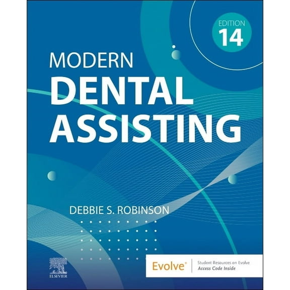 Modern Dental Assisting, (Hardcover)