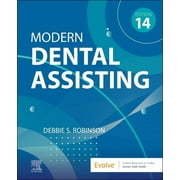 Modern Dental Assisting, (Hardcover)