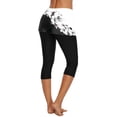 thumbnail image 4 of Icvfdpl Women'S Swim Pants Summer Plus Size Sexy Sweetheart Mesh Splice Pants Womens Sexy Beach Swim Pants Leisure Beachwear, 4 of 6