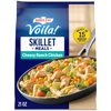 Birds Eye Voila! Cheesy Ranch Chicken Skillet Meals, Frozen Meal, 21 oz. Bag