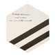 thumbnail image 4 of Posavasos de para bebidas calientes y frías, mantel individual para , alfombrilla de antideslizante, 10 cm, bandeja profunda para at BLESIY Tapete de madera, 4 of 8