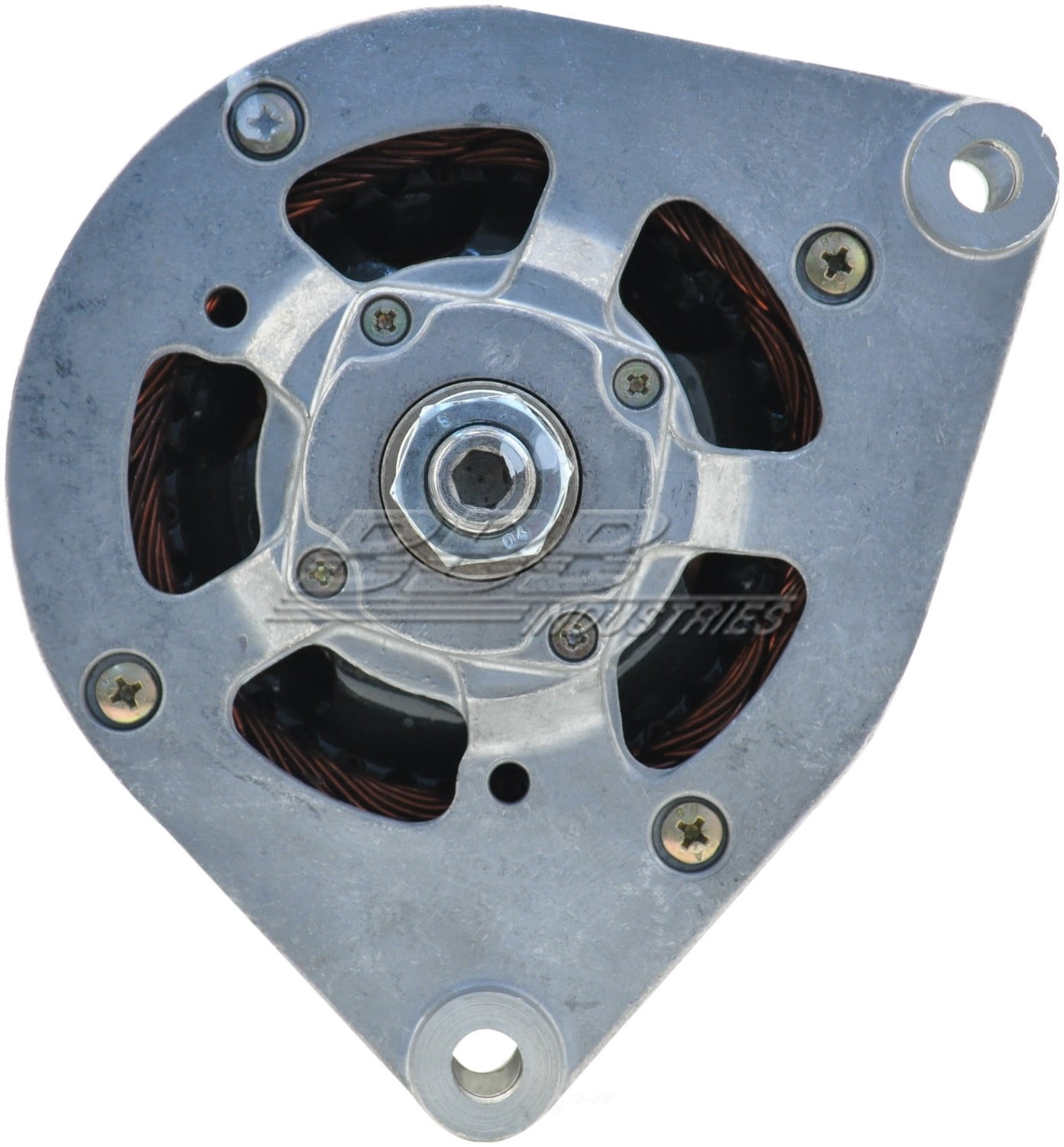 TERREPOWER formerly BBB Industries 13375 Reman Alternator
