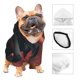 thumbnail image 3 of Fotbe Lone Rider Under Red Sky Sudadera con Estampado para Perros Pequeños – Suéter con Capucha para Mascotas, Tela Suave de Forro Polar con Bolsillo-X-Small, 3 of 7