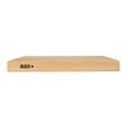 thumbnail image 4 of John Boos Réversible 24" Planche à Découper w/16oz Mystère Bloc de Boucher Huile (3 Pack), 4 of 10