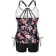 thumbnail image 5 of Trajes de baño tankini para mujer Trajes de baño para mujer Trajes de baño con tirantes Bikinis Trajes de baño estampados Traje de baño dividido Traje de baño Traje de baño de dos piezas para mujer, 5 of 5