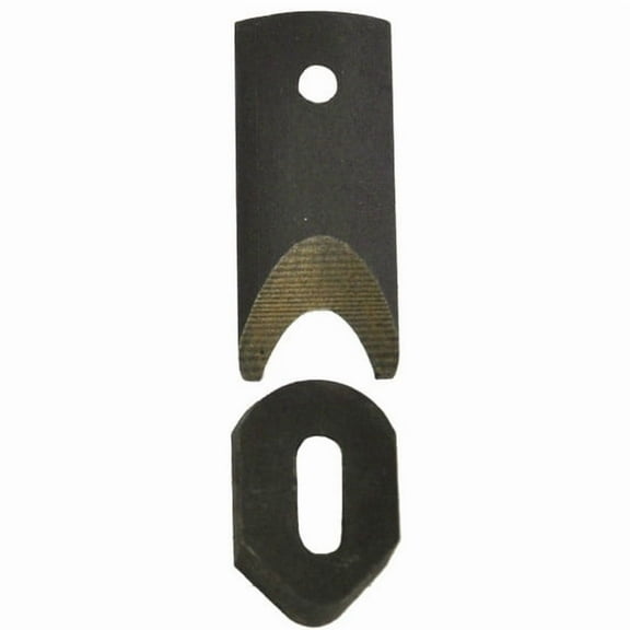 R10 (3/8 inch) Die for Heavy Duty Corner Rounder Cutter