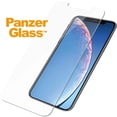 thumbnail image 2 of PanzerGlass Screen Protector for iPhone XS Max 6.5" Crystal Clear 2663, 2 of 3