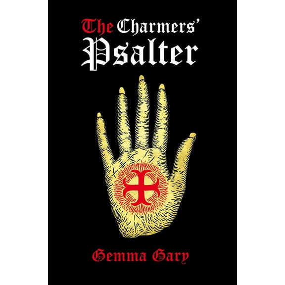 The Charmers' Psalter (Paperback)