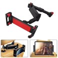thumbnail image 4 of Car Back Seat Headrest Adjustable Car Back Seat Headrest Tablet Holder Phone Holder(style4), 4 of 5