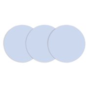 WallPops Aurora Dry Erase Dots Set of 6
