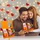 thumbnail image 5 of Puntoco Caja De Regalo Con Ramo De Jabón De Aromaterapia, Regalo De Cumpleaños De San Valentín, Regalo Para Niñas, Novia, Amiga, Mejor Amiga B, Decoración Del Hogar, 5 of 7