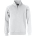 thumbnail image 1 of Clique  Adult Classic Half Zip Sweatshirt, 1 of 4
