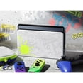thumbnail image 3 of Nintendo Switch Console OLED - Édition Spéciale Splatoon 3 [Système Nintendo Switch], 3 of 6