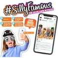 thumbnail image 2 of #SillyFamous, 2 of 3