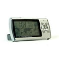 thumbnail image 2 of Kirch EX303SX Global Alarm Travel Clock, 2 of 4