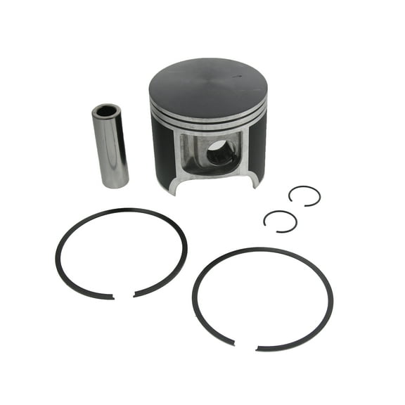 Piston Kit for Polaris XC SP 700 1999-2005 Teflon Coated Snowmobile Race-Driven