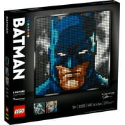 LEGO ART tbd Art WING Entertainment IP 2022 31205