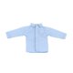 thumbnail image 3 of Ropa para figuras de acción a escala 1/12: camisa de tela, atuendo moderno en miniatura para figuras masculinas de 6 pulgadas. Azul, 3 of 9