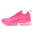 thumbnail image 2 of Nike Women's Air Max VaporMax Plus Hyper Pink Running Shoes, from StockX, 2 of 5