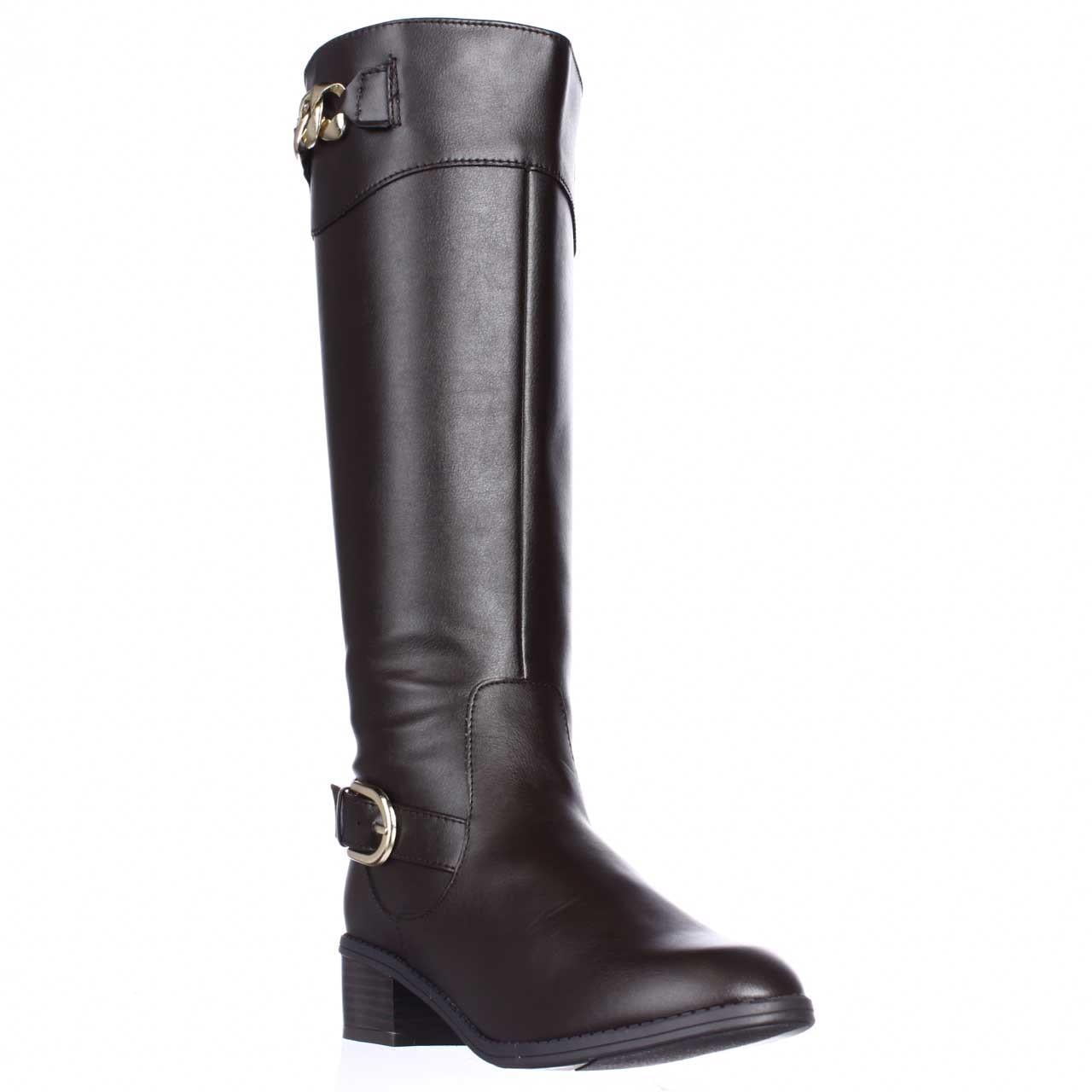 karen scott wide calf boots