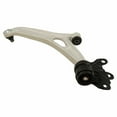 thumbnail image 3 of Geelife Front Suspension Lower Control Arm Ball Joint Assembly Left/Right Pair 2pc Set, 3 of 7