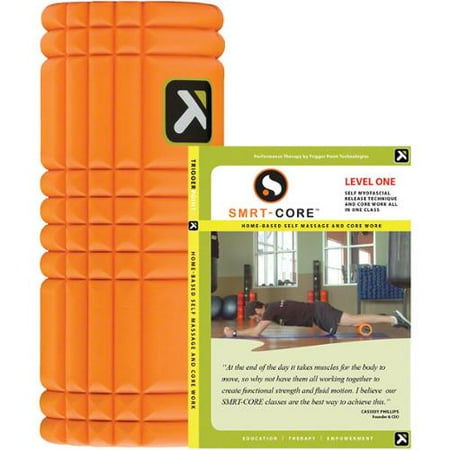Trigger Point SMRT-CORE Level 1 Bundle Package (Orange)