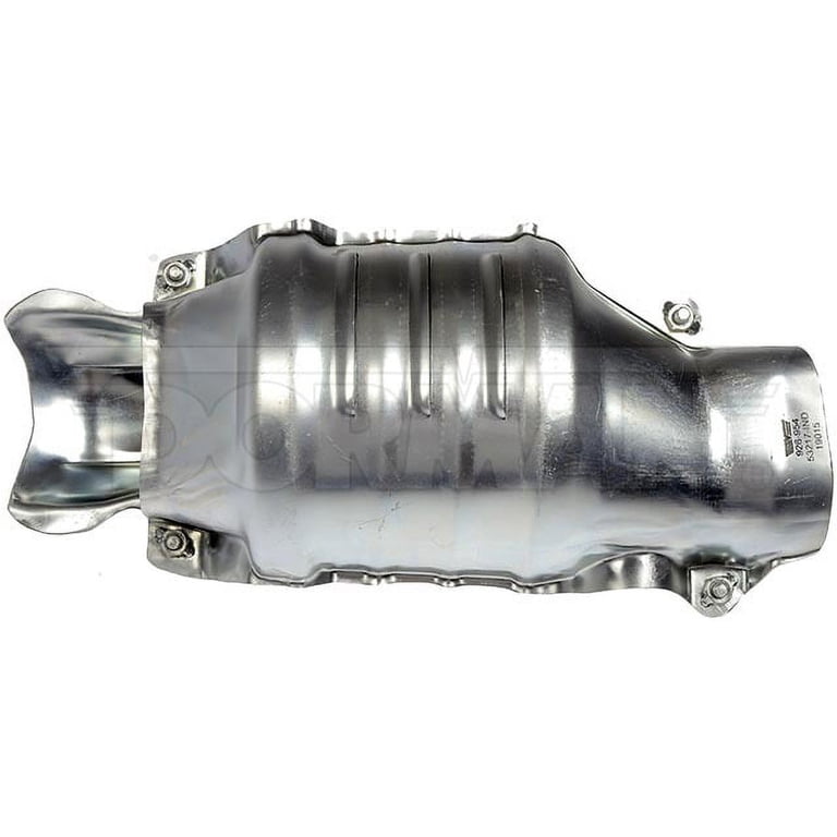 Dorman 926-954 Exhaust Heat Shield For Select 03-10 Acura Honda Models -  Walmart.com
