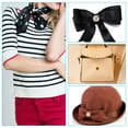 thumbnail image 4 of Guardurnaity 30 Uds. De botones, broche oculto desmontable sin costuras fijas antiexposición, accesorios de ropa de moda sin costura de Metal DIY Ropa, zapatos y accesorios Miscelánea, 4 of 6