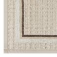 thumbnail image 3 of Better Homes & Gardens Courtney Brown Tapestry 20” x 34” Kitchen Rug, 3 of 8