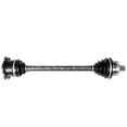 thumbnail image 2 of For Audi A6 Quattro 2000 2001 Pair Front CV Axle Shaft - BuyAutoParts, 2 of 5