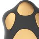 thumbnail image 3 of Borrador de cabello removedor lavable jinwen Oro, 3 of 4