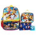 thumbnail image 1 of Paw Patrol 809378 Ensemble de Sacs à Dos Pat' Patrouille - 5 Pcs, 1 of 2