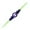 blue Size D A1, variant on EDHITNR Fire Sword Double-Edged Lightsaber, Instant 1-Second Retractable Blades with LED Lights, Light Up Dueling Saber Toy for Kids Party Decor Role Play