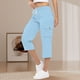 thumbnail image 1 of WILLBEST Pantalones Casuales de Mujer para Uso Diario: Joggers Holgados con Estampado de Halloween, Bolsillos y Cintura Alta con Cordón Ajustable. Sudadera Versátil para Otoño E Invierno. Chica, 1 of 4
