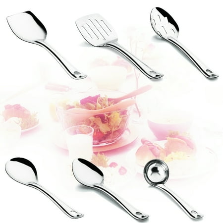 - Complete 6 Piece 9
