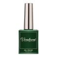 thumbnail image 2 of Fiudx Esmalte de Uñas Color Tortuga Agrietado, Color a Juego, Personalidad y Atractivo, 15 Ml, 2 of 5