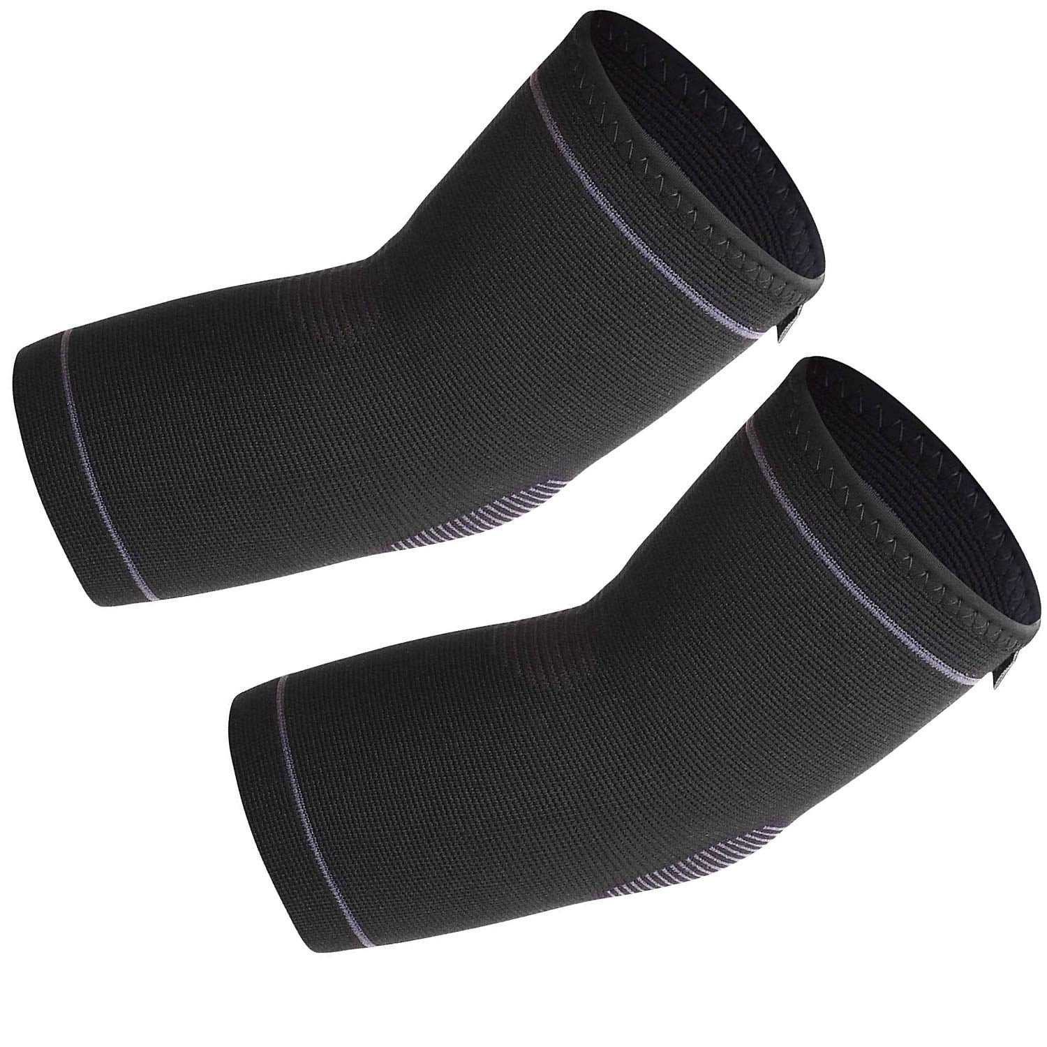 Details about   1pcs Breathable Elastic Rubber Black High Arch Orthopedic Bandage Relief Pain 