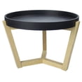 thumbnail image 2 of Wrought Studio Lowndesboro End Table, 2 of 2