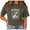 2-Green, variant on Womens Retro Duck Vintage Washed T Shirt Short Sleeve Relaxed Fit S-2XL Blue Top