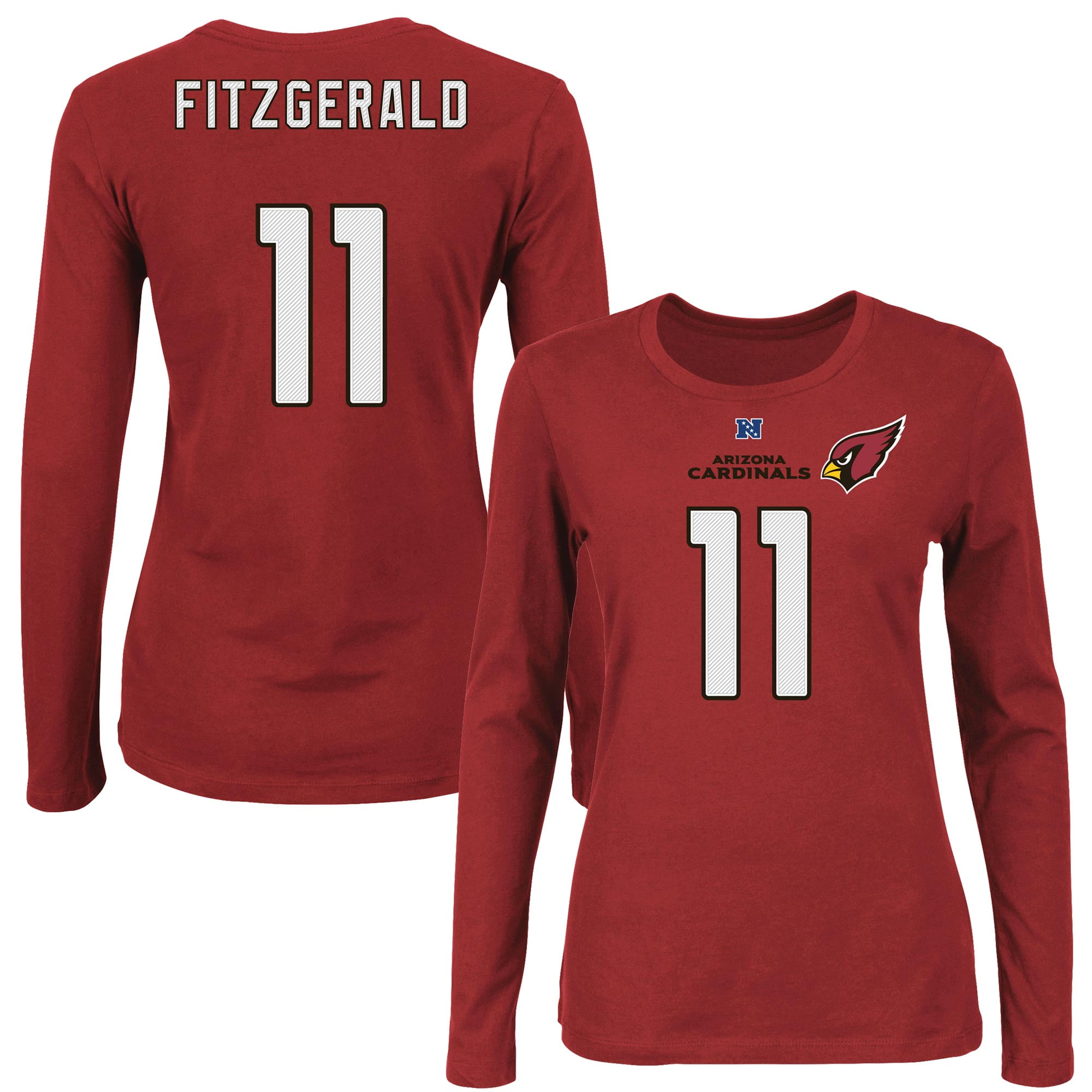 women's larry fitzgerald jersey