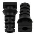 thumbnail image 2 of 10X Cable Gland Connector Rubber Strain Relief Cord Power Tool Cable Sleeves, 2 of 9