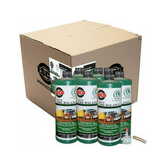 ESCO Liquid Balance Truck 12 To A Case 20471