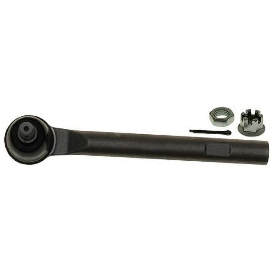 Steering Tie Rod End Fits select: 2010 HONDA ODYSSEY, 2006-2009 HONDA ODYSSEY EXL