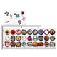 thumbnail image 2 of Adhesivo Bowser Fairys Tails Anime, 50 unidades, vinilo PVC impermeable, 2 of 2