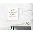 thumbnail image 2 of Hogan, Melody 24x20 Gold Ornate Wood Framed with Double Matting Museum Art Print Titled - Picture Perfect, 2 of 4