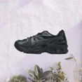 thumbnail image 4 of Men’s Size US7-11 ?? Asics Gel Kayano 14 Comfortable Shoes Triple Black, 4 of 6