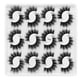 thumbnail image 2 of Pestañas naturales, pestañas postizas, pestañas cortas, pestañas postizas de visón tenues, 12 pares, pestañas postizas negras largas y gruesas naturales, pestañas postizas, maquillaje., 2 of 2