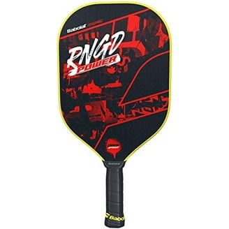 Diadem Icon V2 Pickleball Paddle - 3XL Core, RP2 Spin Tech, Flex Stabilization System